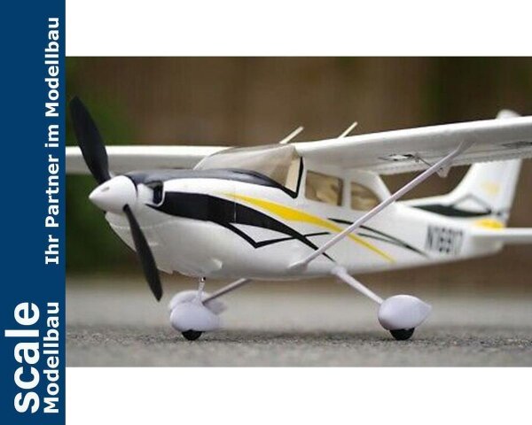 KrickTragflächensatz Cessna Cardinal