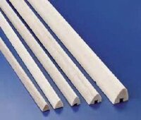 KrickNasenleiste asym.  5x5x1000mm