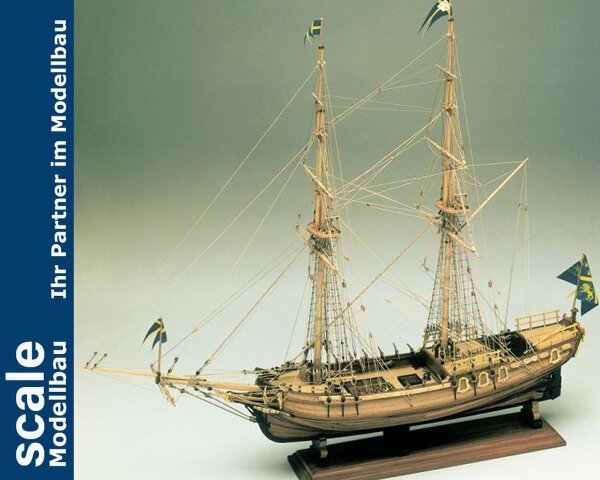 KrickBauplan Amphion