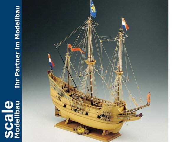KrickBauplan Half Moon