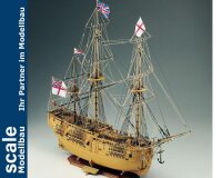 KrickBauplan Endeavour Corel