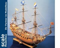 KrickBauplan Prins Willem