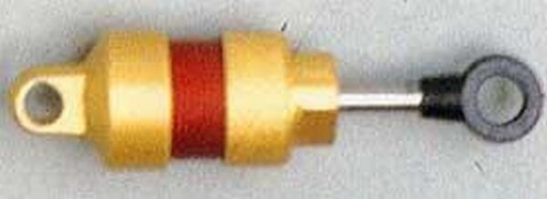KrickÖldruckstoßdämpfer 1:8 Glattb. (2)