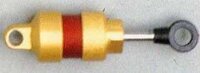 KrickÖldruckstoßdämpfer 1:8 Glattb. (2)