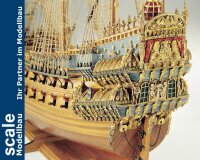KrickBauplan Wasa 1:75