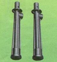 KrickKarosseriestütze 78 mm (2 Stück)