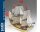 KrickBauplan HMS Peregrine