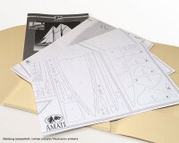 KrickBauplan Robert E. Lee