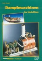 KrickBuch Dampfm. im Modellbau