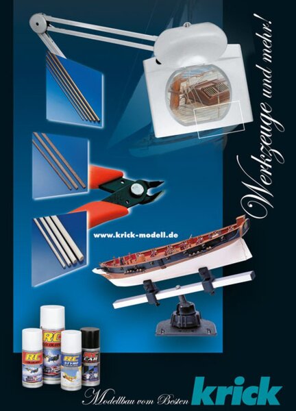 KrickKrick Katalog Werkzeug und mehr!