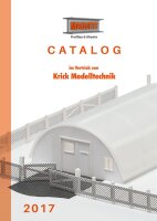 KrickRaboesch/Maquett Katalog Profile/Platten