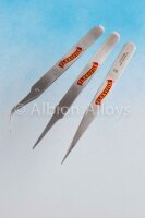 KrickFlex-I-File Mikro Pinzetten 3er Set