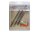 KrickFlex-I-File Mikro Pinzetten 3er Set