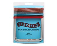 KrickFlex-I-File 3 in 1 Set
