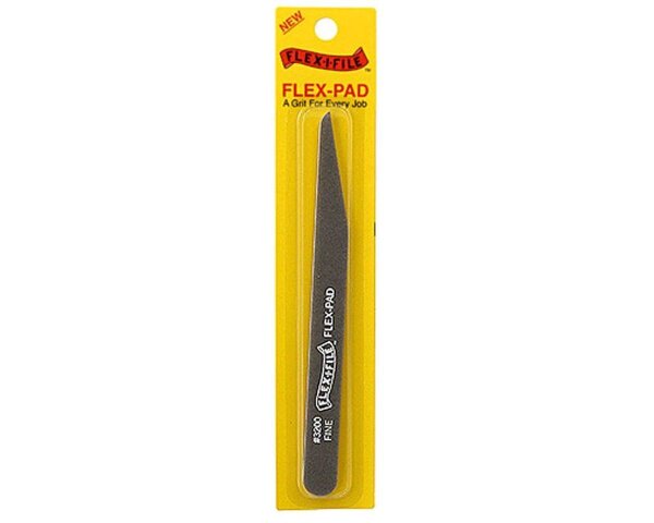 KrickFlex-I-File Flex-Pad  fein Körnung 320