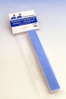 KrickProfi-Sandpapierfeile 20x165 mm mittel (VE3)