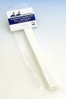 KrickProfi-Sandpapierfeile 20x165 mm fein (VE3)