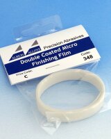 KrickMikrofinish Schleifpapier 2-fach beschichtet