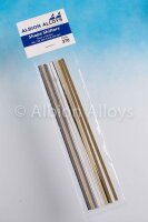 Krick10 Form Feilen 3x90 mm  5-fach sortiert