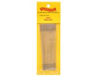 KrickFlex-I-File Ersatzschleifband 400 Körnung (VE6)