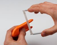 KrickFlex-I-File Flex-Pad Starter Set 5-fach sortiert