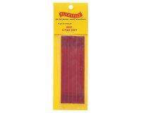 KrickFlex-I-File Ersatzschleifband 600 Körnung (VE6)