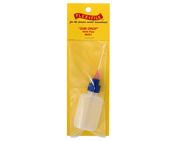 KrickOne-Drop Applicator mit flexibler Spitze
