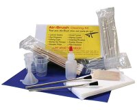 KrickAir Brush Reinigungsset