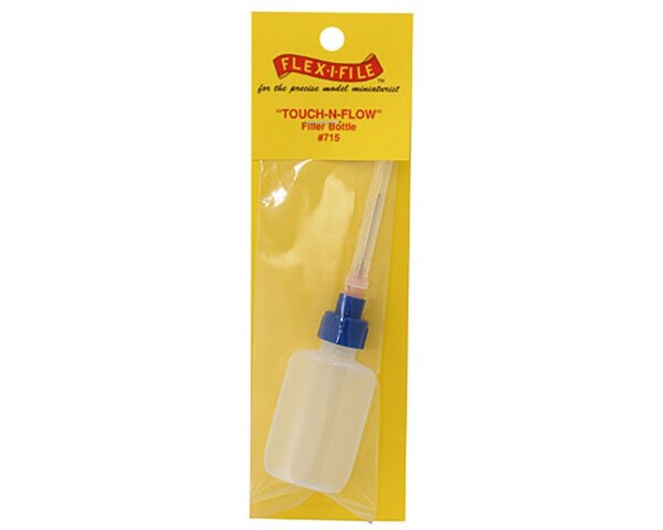 KrickTouch-N-Flow Filler Flasche