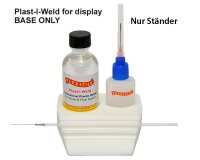 KrickFill-N-Clean Ständer einzeln