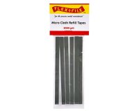 KrickFlex-I-File Mikrofinish Ersatz Schleifbänder...
