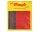 KrickFlex-I-File Schleifleinen Set 100x75 mm (VE8)