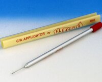 KrickFlex-I-File Sekundenkleber Applikator