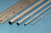 KrickAluminium Rohr 5x0,45x305 mm VE2 PG A