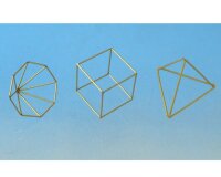 KrickConnecto Crosses 0,7 mm  PG E
