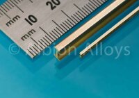 KrickMessing I-Profil 2x1x305 mm  PG B
