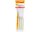 KrickMagic Brush - Mini Pinsel Fein weiß mit Griff