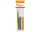KrickMagic Brush - 10 Minipinsel sortiert mit Griff