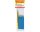 KrickNano Brush - Nano Pinsel grobe Spitze blau mit Griff