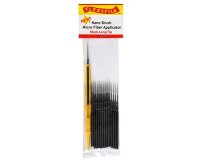 KrickNano Brush-Nano Pinsel lange Spitze mit Griff