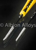 KrickNano Brush-Nano Pinsel lange Spitze mit Griff