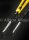 KrickNano Brush-Nano Pinsel lange Spitze mit Griff