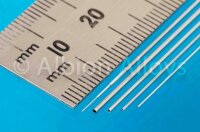 KrickSlide Fit Aluminium Pack rund 0.4, 0.6, 0.8 &...