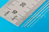 KrickSlide Fit Neusilber Pack rund 0.3, 0.5 & 0.7 mm...