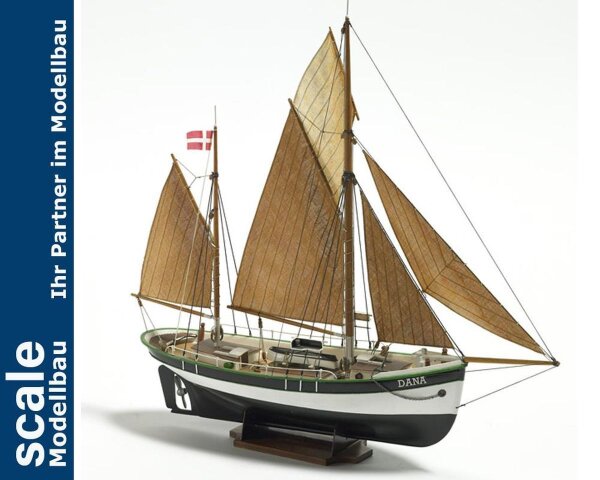 KrickDana 1:60 Baukasten