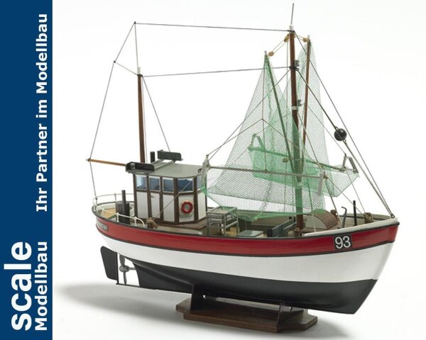 KrickRainbow 1:60 Baukasten
