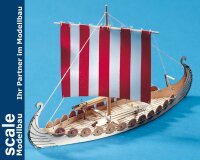 KrickMini Oseberg Easy Build Baukasten