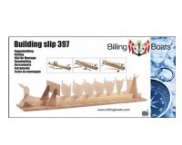 KrickBuilding Slip Spantausrichter