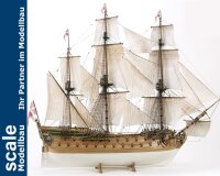 KrickNorske Löve 1:75 ltd. Edition Baukasten