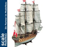 KrickNorske Löve 1:75 ltd. Edition Baukasten